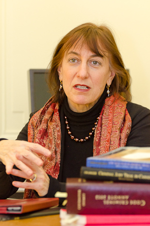 Carol Cohen